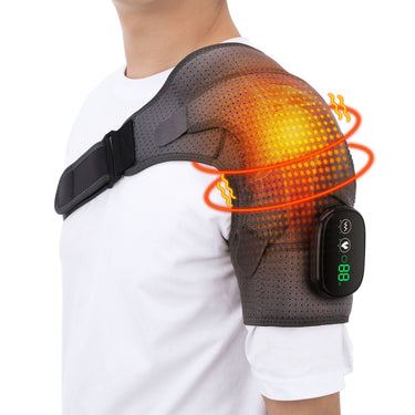 SootheStrap™ Shoulder Embrace - Epic Trends and Gifts - Shoulder Massager - SootheStrap Shoulder Embrace - Epic Trends and Gifts - SootheStrap Shoulder Embrace